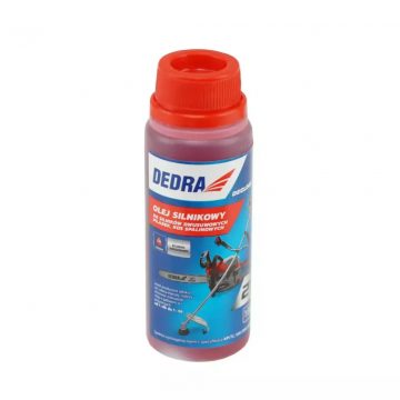 DEDRA Kétütemű keverékolaj 100ml DEGL06A