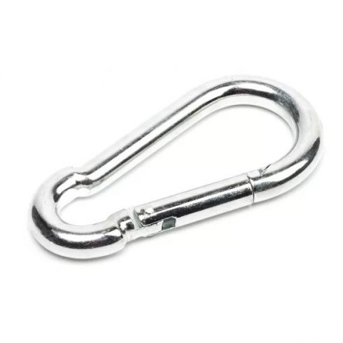 Karabiner 4x40 DIN5299C (200db/csomag) 50109