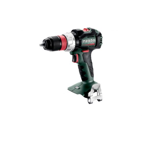 METABO BS 18 LT BL Q Fúrócsav. alapgép  602334890