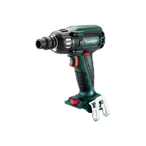 METABO SSW 18 LTX 400 BL Akkus-ütvecsav.alapgé  602205890