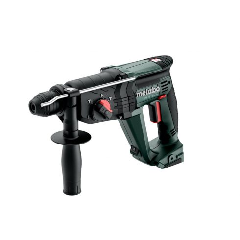 METABO KH 18 LTX 24 Akku-Kombikalapács  601712840