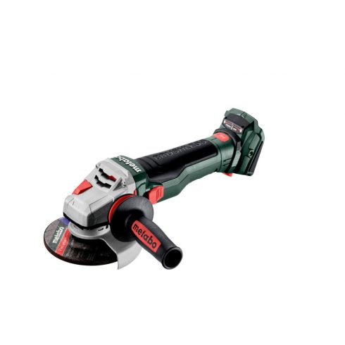 METABO WB 18 LTX BL 15-125 Quick MetaBox  601730840