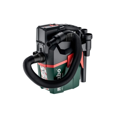 METABO AS 18 L PC Compact akkus porszívó 602028850