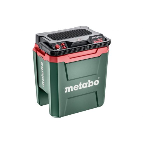 METABO KB 18 Akkus hűtőtáska  600791850