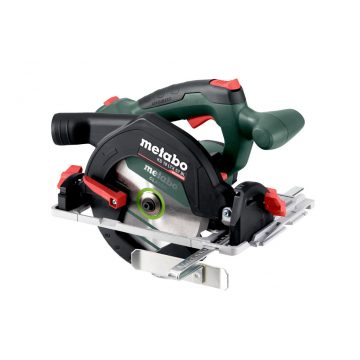   METABO KS 18 LTX 57 BL Akkus kézi körfűrész MBox  611857840