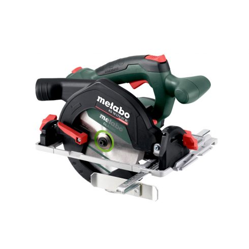 METABO KS 18 LTX 57 BL Akkus kézi körfűrész MBox  611857840