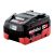 METABO Akku LiHD 18 V - 8,0 Ah  625369000