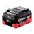 METABO Akku LiHD 18V - 10,0 Ah  625549000