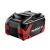 METABO LiHDX Akku 18 V - 8,0 Ah  624975000