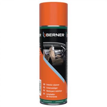 BERNER Aktív Belsőtisztító 500ml No.: 1002386-15