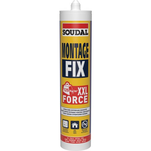 SOUDAL  Montage Fix 280ml