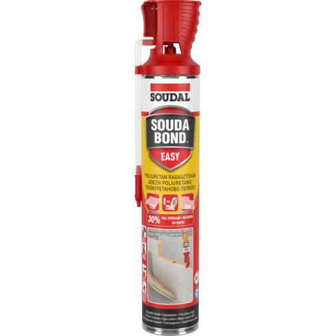 SOUDAL  Purhab EasyBond 750 ml