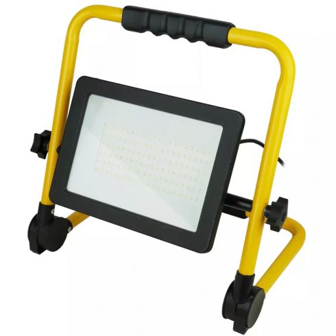 DEDRA  Műhelylámpa 100W SMD LED, Economy, állvány, IP65  L1070-9