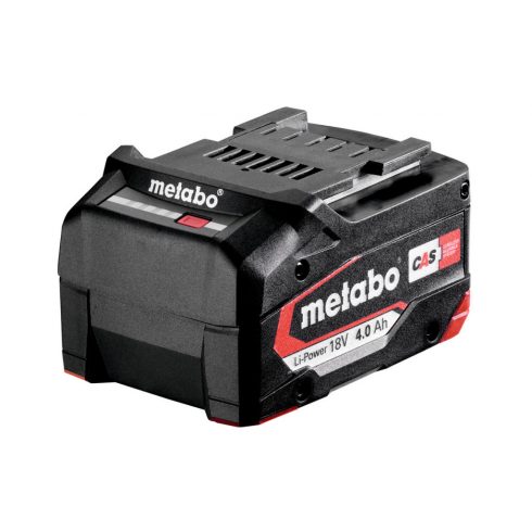 METABO Akku Li-Power  18 V-4.0 Ah/P  625027000