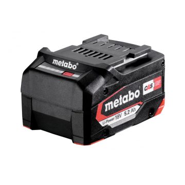 METABO Akku Li-Power 18 V-5.2 Ah/P  625028000