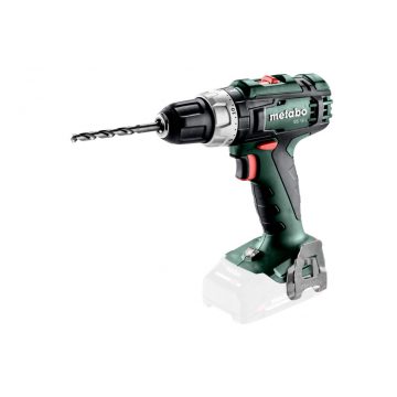 METABO BS 18 L Akkus fúrócsavarozó  602321850