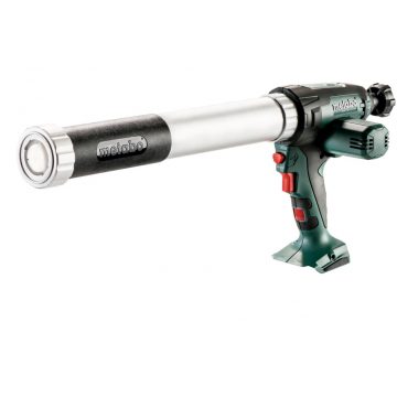 METABO KPA 18 LTX 600 kartuskinyomó  601207850