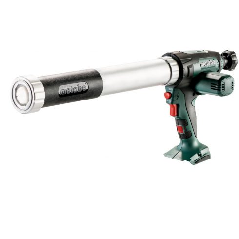 METABO KPA 18 LTX 600 kartuskinyomó  601207850