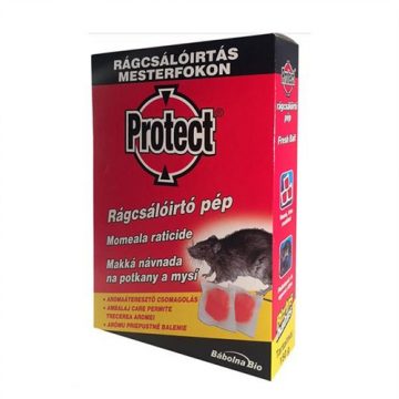 PROTECT Rágcsálóirtó pép 150 g  8912865