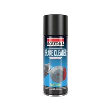 SOUDAL Brake Cleaner féktisztító 750ml