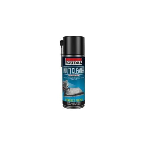 SOUDAL Univerzális tisztítóhab E-EU 400ml