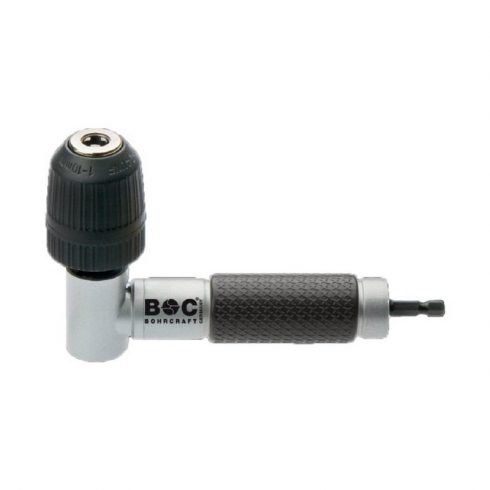 BOHRCRAFT sarokfúró feltét PRO-100 d1,0-10mm  030703-0035