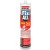 SOUDAL FIX-ALL HIGH TACK CLEAR 290 ML  131747